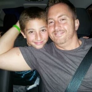 Meet your Posher, George